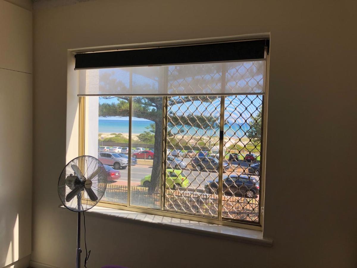 Adelaide - Semaphore Beach Front Екстер'єр фото