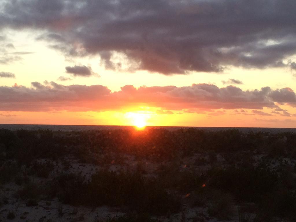 Adelaide - Semaphore Beach Front Екстер'єр фото