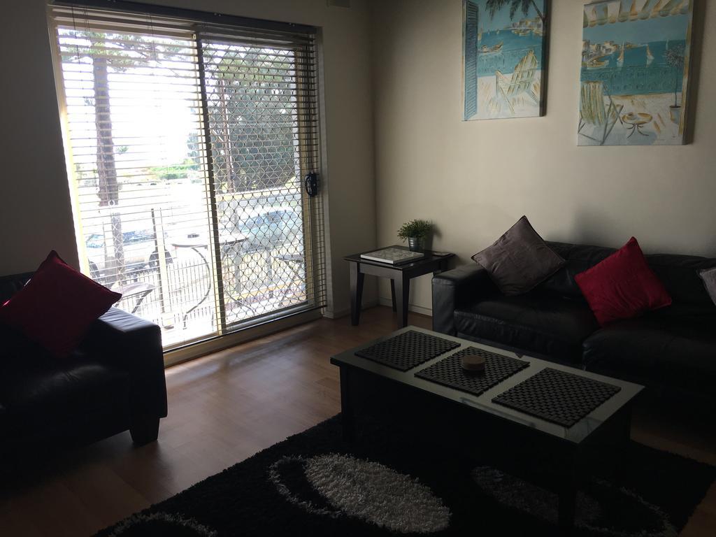 Adelaide - Semaphore Beach Front Екстер'єр фото